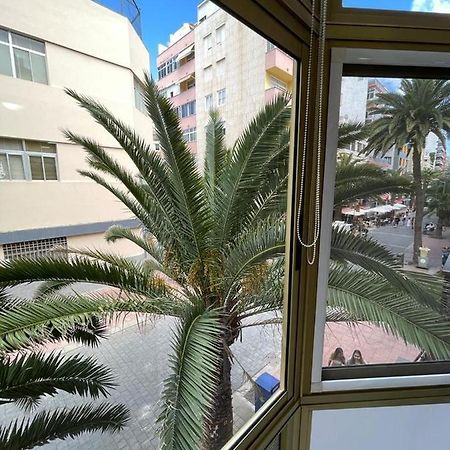 Palmeras 102 Las Palmas de Gran Canaria Esterno foto