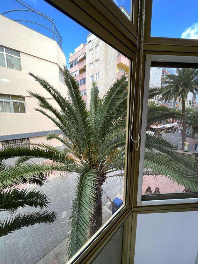 Palmeras 102 Las Palmas de Gran Canaria Esterno foto
